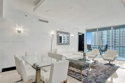 465 Brickell Avenue Miami FL 33131