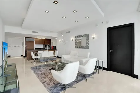 465 Brickell Avenue Miami FL 33131