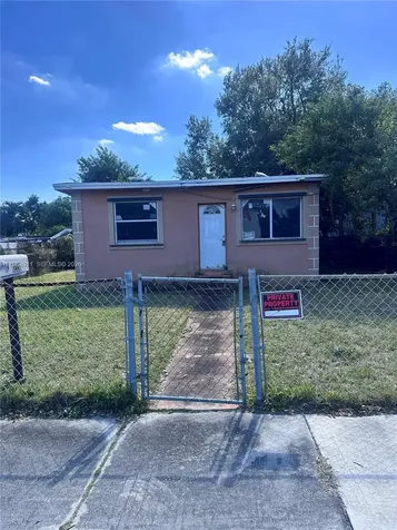 1220 NW 70th Street Miami FL 33147