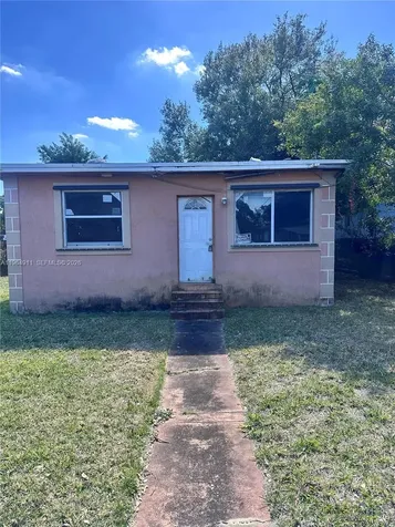 1220 NW 70th Street Miami FL 33147