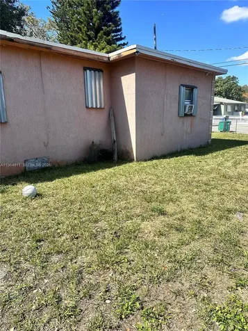 1220 NW 70th Street Miami FL 33147