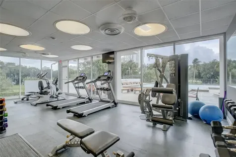 3375 N Country Club Drive Aventura FL 33180