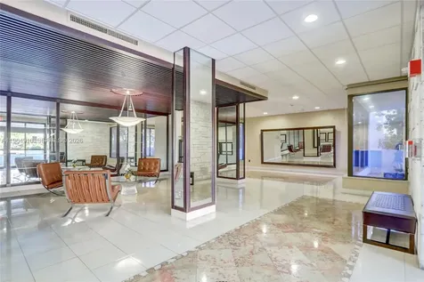 3375 N Country Club Drive Aventura FL 33180