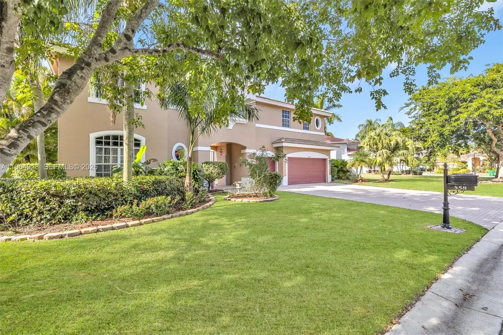 558 NW 118th Avenue Coral Springs FL 33071