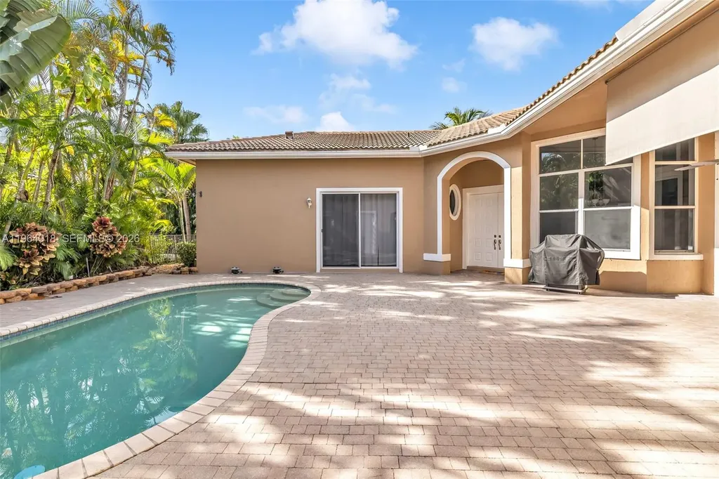 558 NW 118th Avenue Coral Springs FL 33071