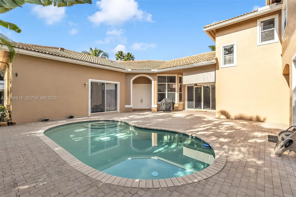 558 NW 118th Avenue Coral Springs FL 33071
