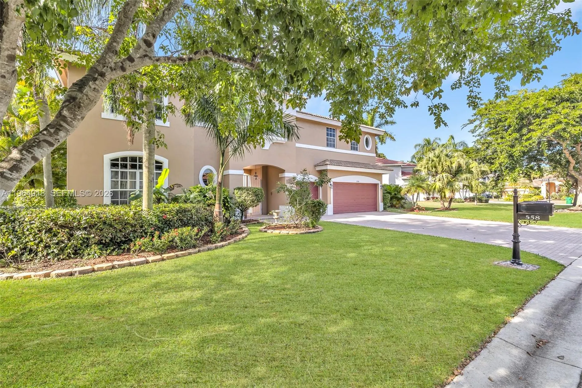 558 NW 118th Avenue Coral Springs FL 33071