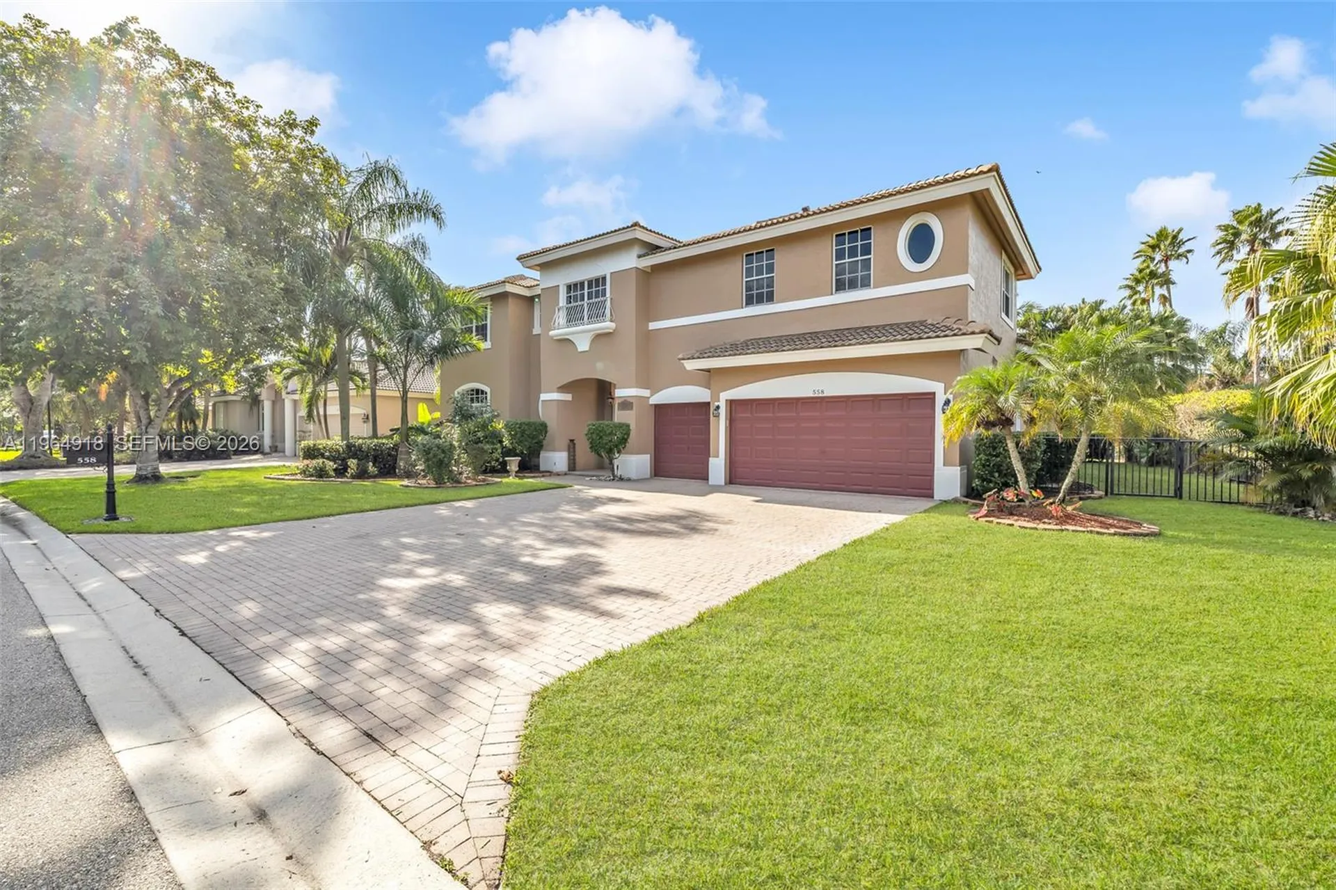 558 NW 118th Avenue Coral Springs FL 33071