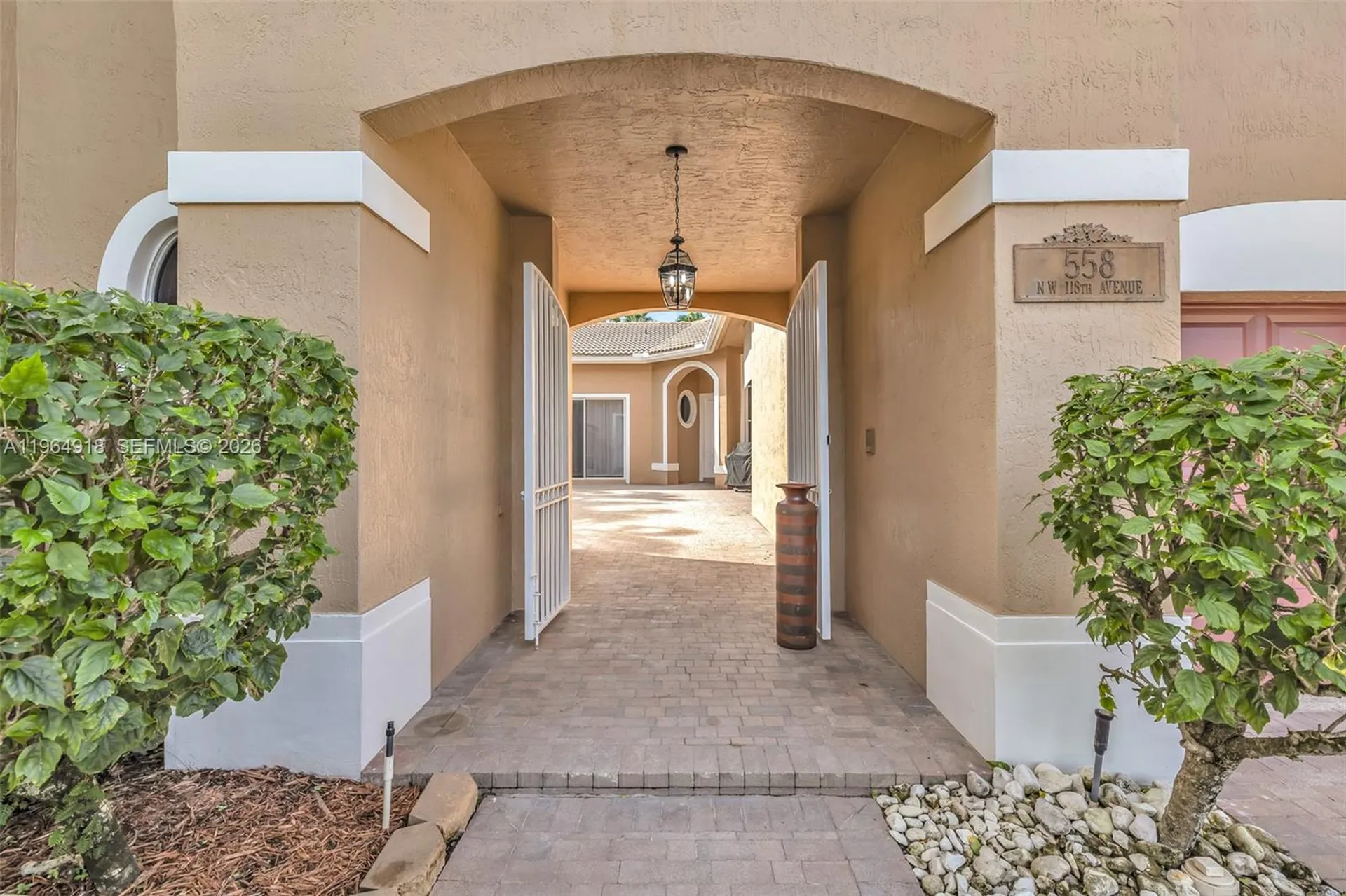 558 NW 118th Avenue Coral Springs FL 33071