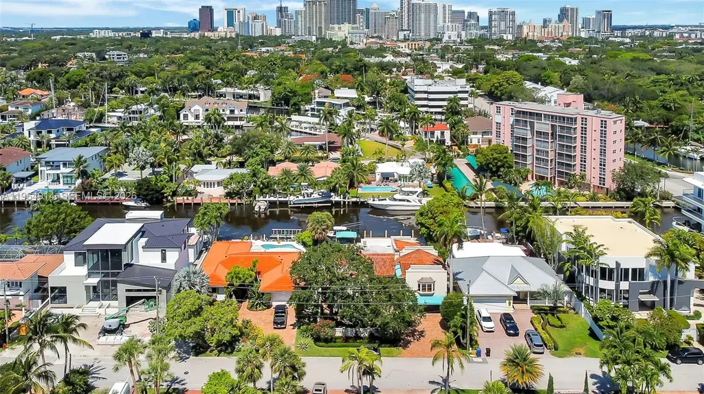 325 Bontona Avenue Fort Lauderdale FL 33301