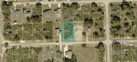 2806 W 73rd Street Lehigh Acres FL 33971