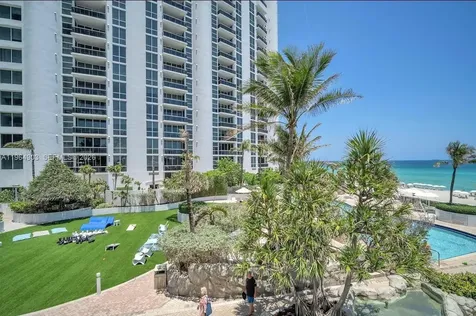 18001 Collins Avenue Sunny Isles Beach FL 33160
