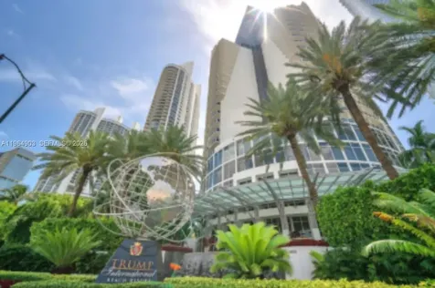 18001 Collins Avenue Sunny Isles Beach FL 33160