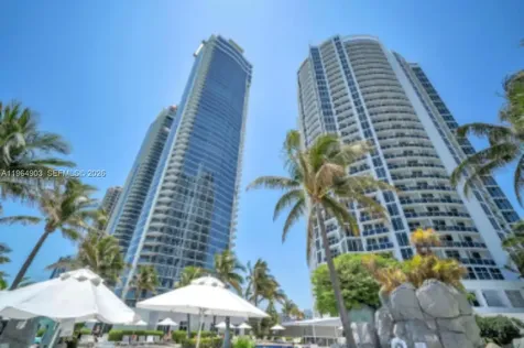 18001 Collins Avenue Sunny Isles Beach FL 33160