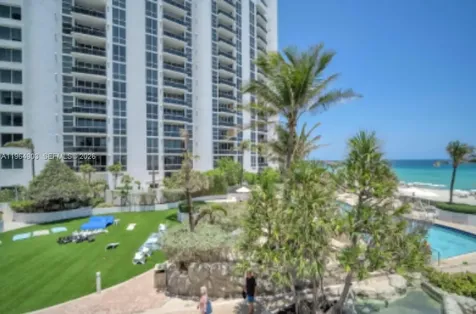 18001 Collins Avenue Sunny Isles Beach FL 33160