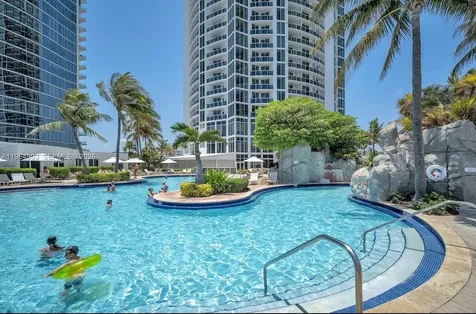 18001 Collins Avenue Sunny Isles Beach FL 33160