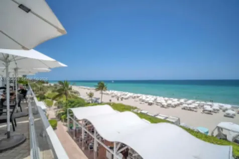 18001 Collins Avenue Sunny Isles Beach FL 33160