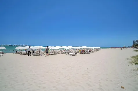 18001 Collins Avenue Sunny Isles Beach FL 33160
