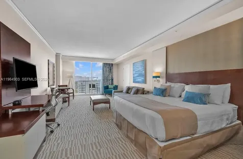 18001 Collins Avenue Sunny Isles Beach FL 33160