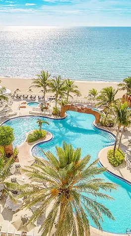 18001 Collins Avenue Sunny Isles Beach FL 33160