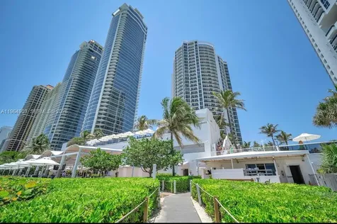 18001 Collins Avenue Sunny Isles Beach FL 33160