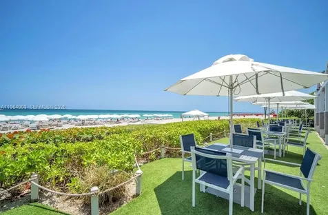 18001 Collins Avenue Sunny Isles Beach FL 33160