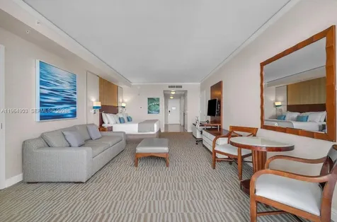 18001 Collins Avenue Sunny Isles Beach FL 33160