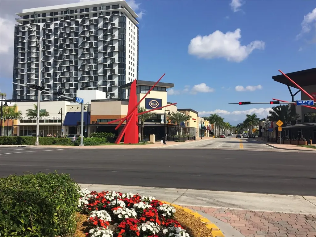 5300 Paseo Boulevard Doral FL 33178
