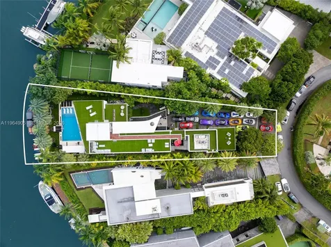 528 Lakeview Court Miami Beach FL 33140