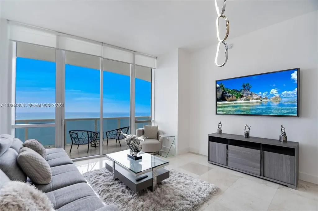 16001 Collins Avenue (AVAIL 05/01/2026) Sunny Isles Beach FL 33160