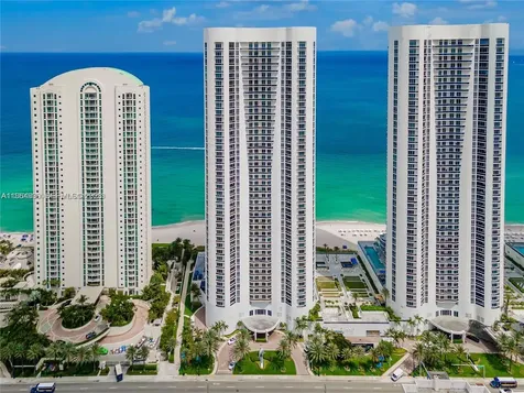 16001 Collins Avenue (AVAIL 05/01/2026) Sunny Isles Beach FL 33160