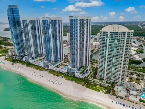 16001 Collins Avenue (AVAIL 05/01/2026) Sunny Isles Beach FL 33160