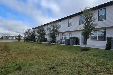 742 Langboat Drive Davenport FL 33896