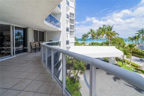 16711 Collins Avenue Sunny Isles Beach FL 33160