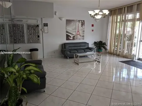 16740 NE 9th Avenue North Miami Beach FL 33162
