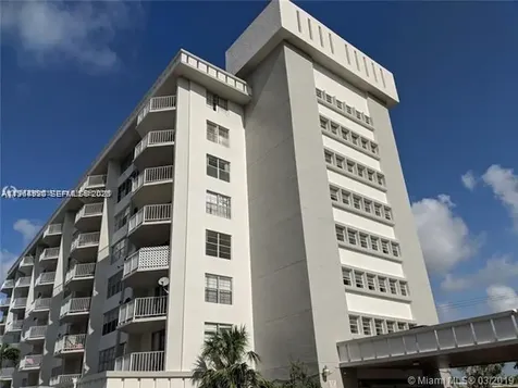 16740 NE 9th Avenue North Miami Beach FL 33162