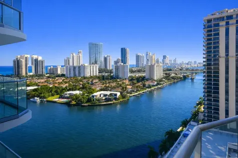 19707 Turnberry Way Aventura FL 33180