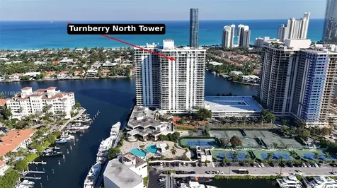 19707 Turnberry Way Aventura FL 33180