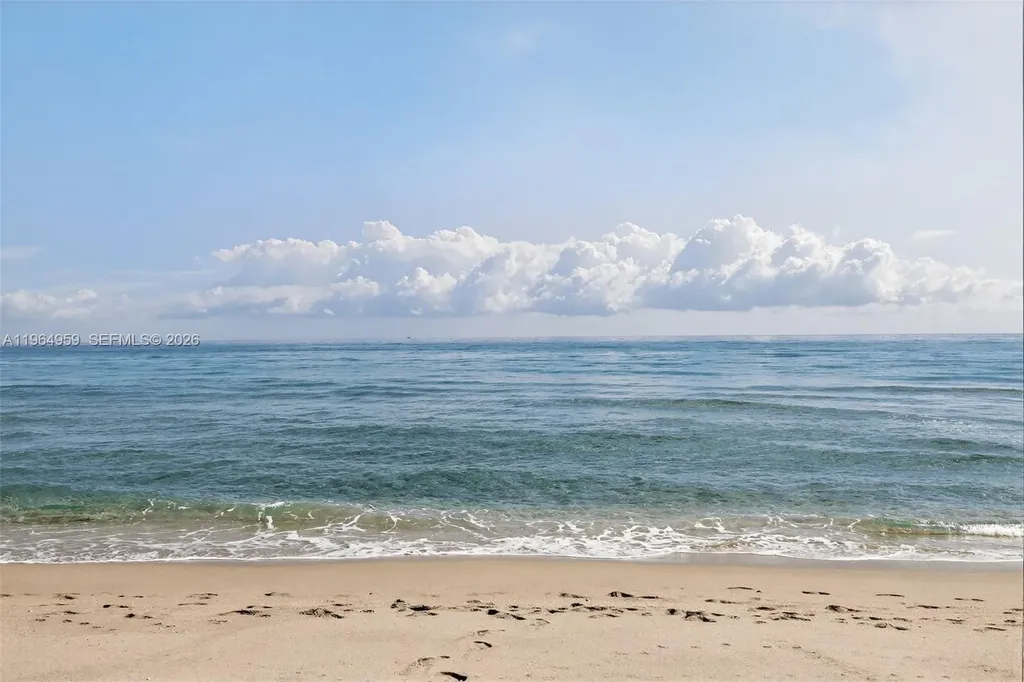 3604 S Ocean Boulevard Highland Beach FL 33487