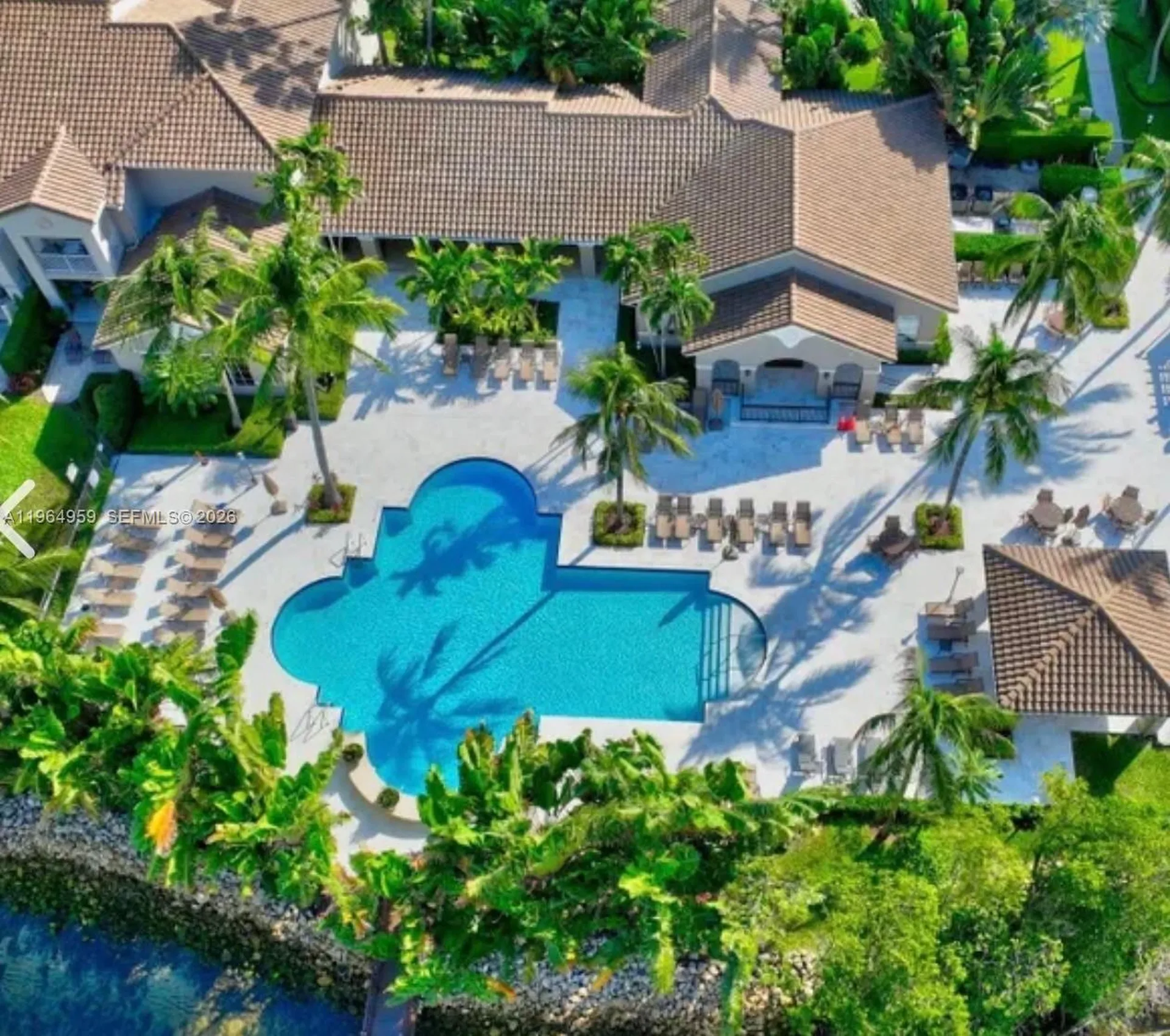 3604 S Ocean Boulevard Highland Beach FL 33487