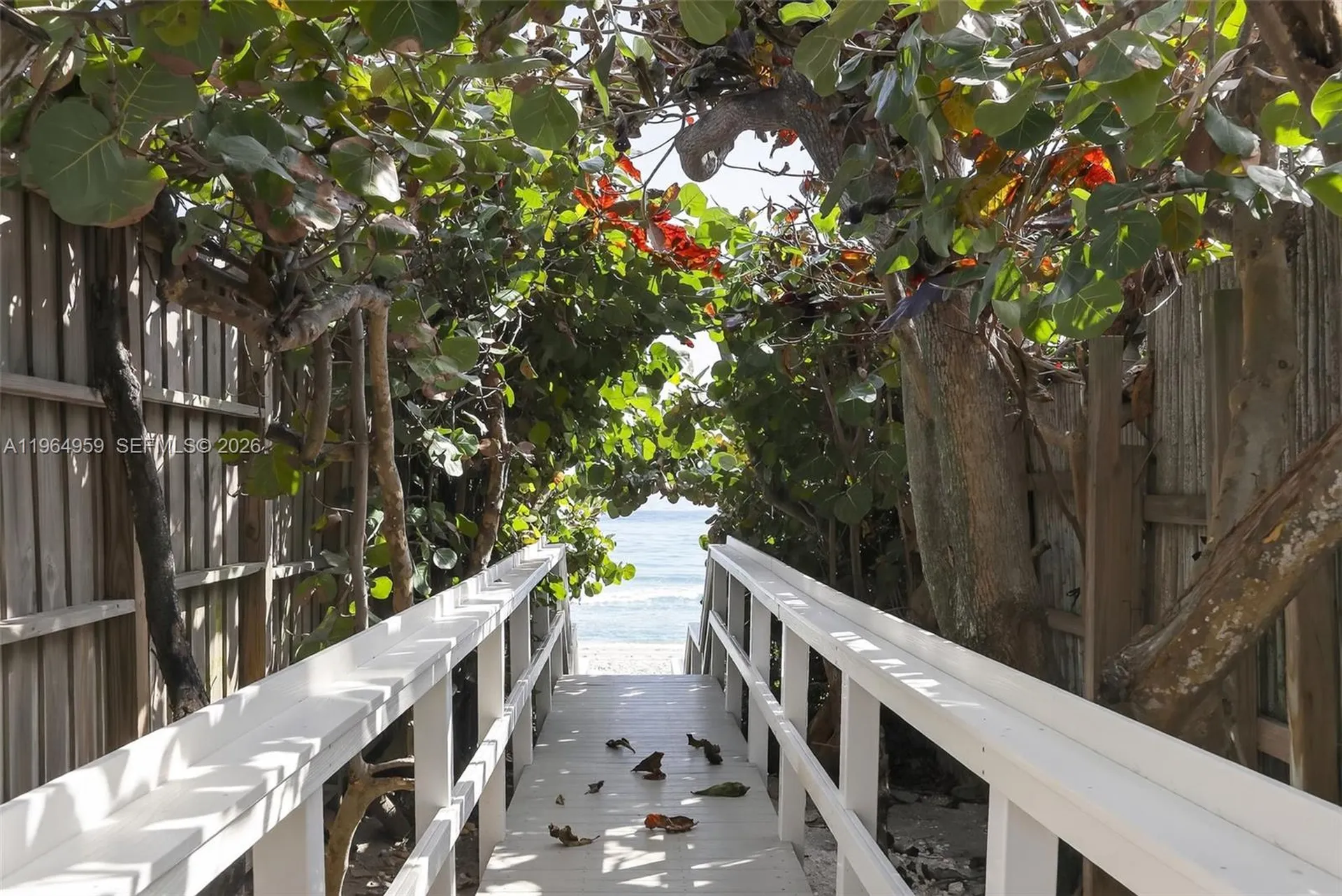 3604 S Ocean Boulevard Highland Beach FL 33487