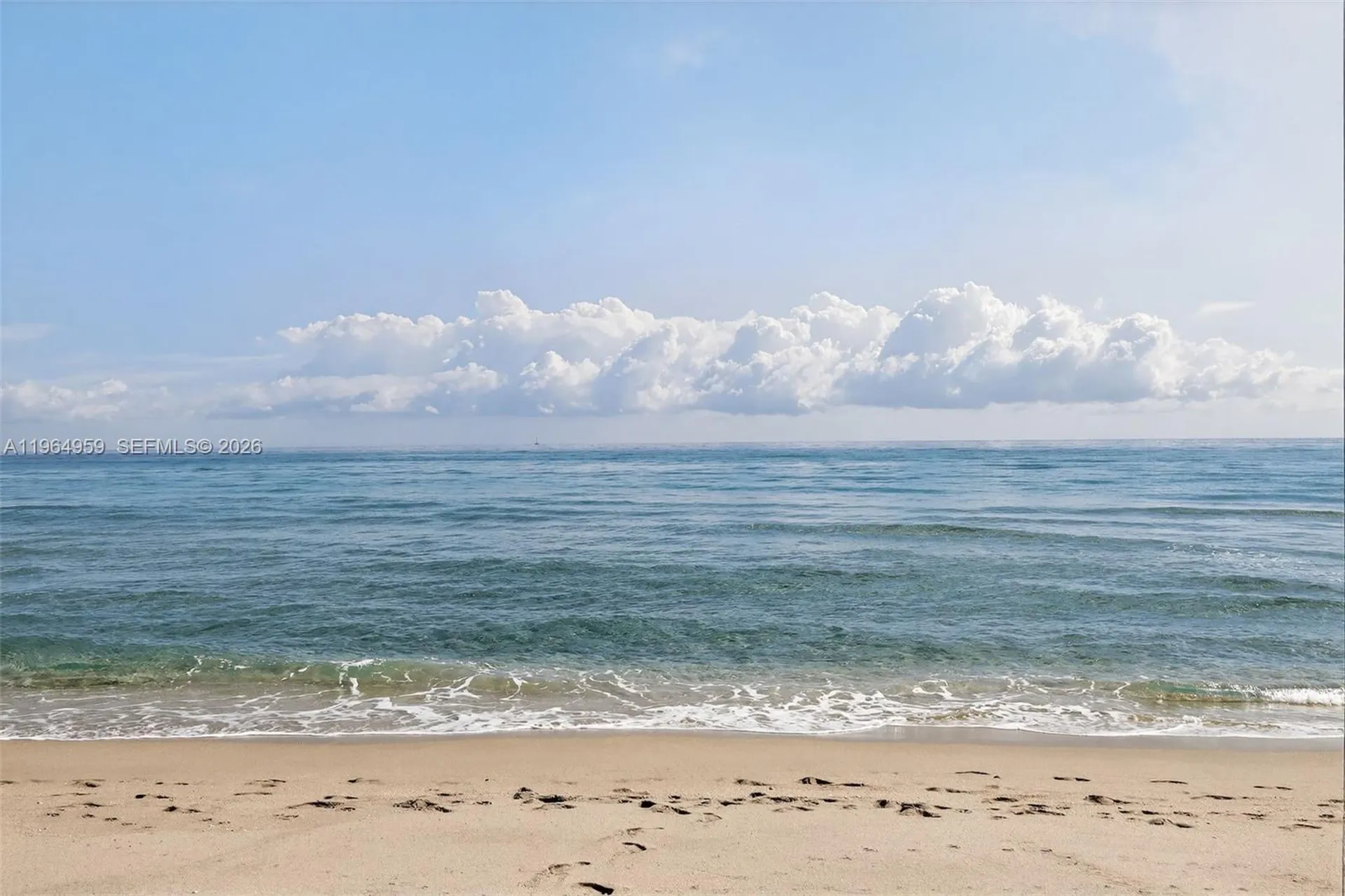 3604 S Ocean Boulevard Highland Beach FL 33487