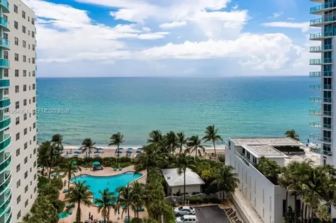 3901 S Ocean Drive Hollywood FL 33019