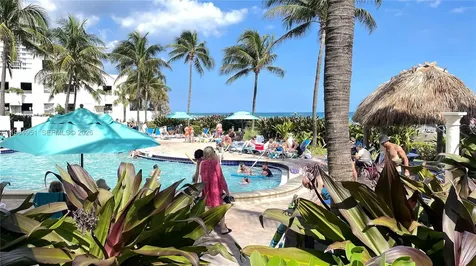 3901 S Ocean Drive Hollywood FL 33019