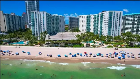 3901 S Ocean Drive Hollywood FL 33019