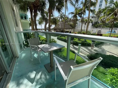 3901 S Ocean Drive Hollywood FL 33019