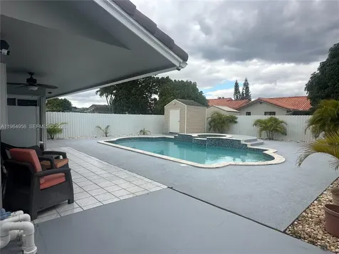 14759 SW 82nd Street Miami FL 33193