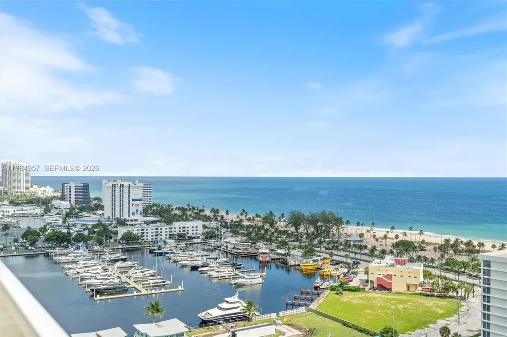 3055 Harbor Drive Fort Lauderdale FL 33316