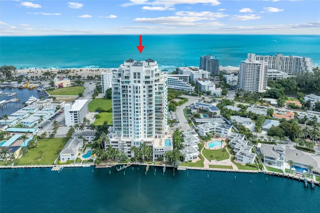 3055 Harbor Drive Fort Lauderdale FL 33316