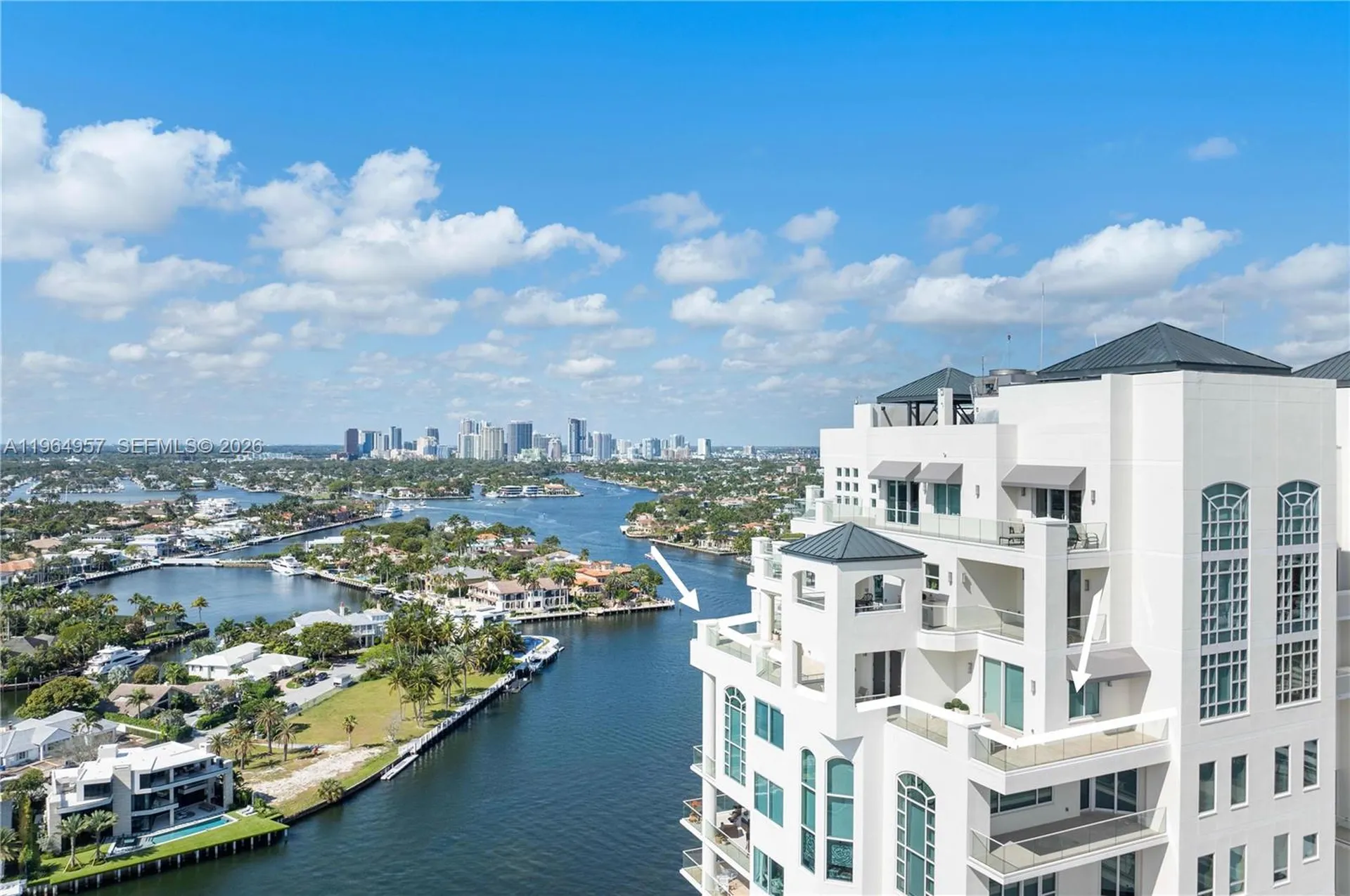 3055 Harbor Drive Fort Lauderdale FL 33316